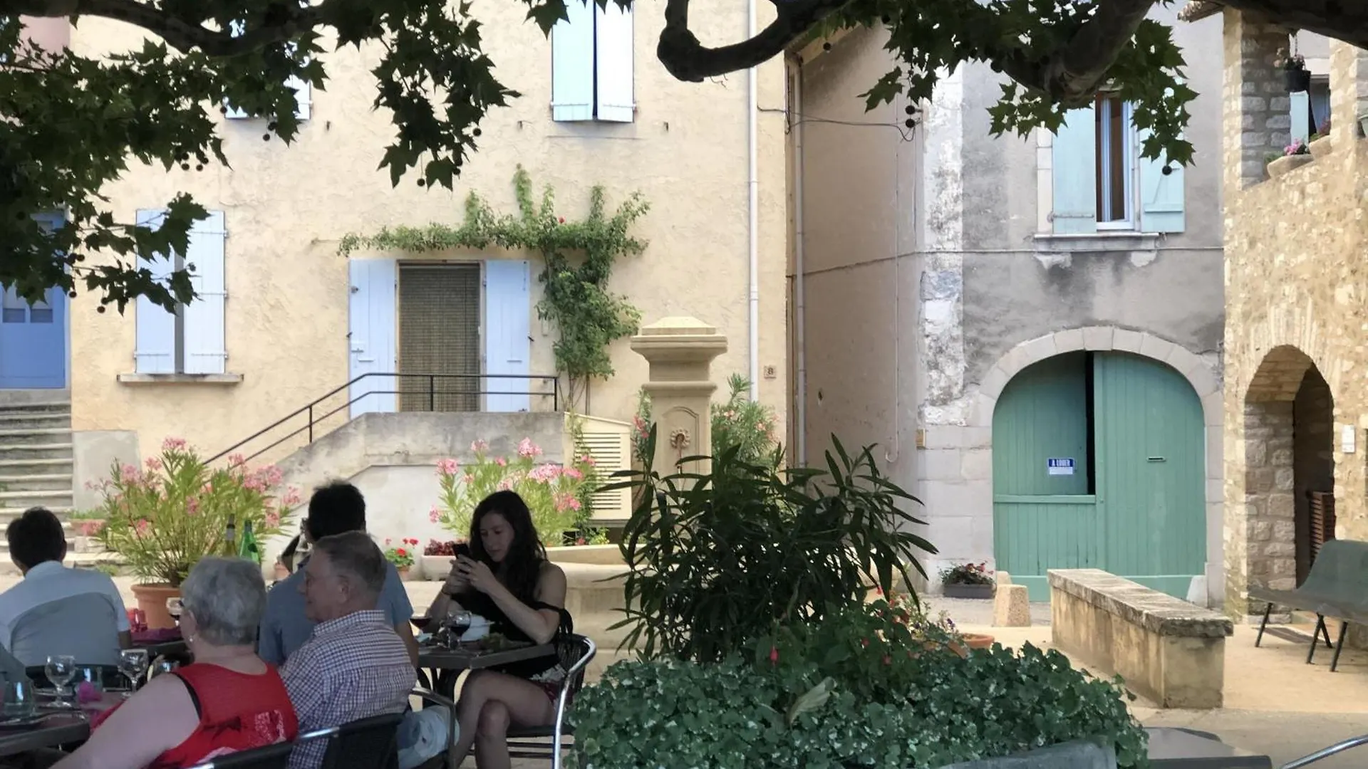 Maison Provencale Venterol  0*, Venterol (Drome) France