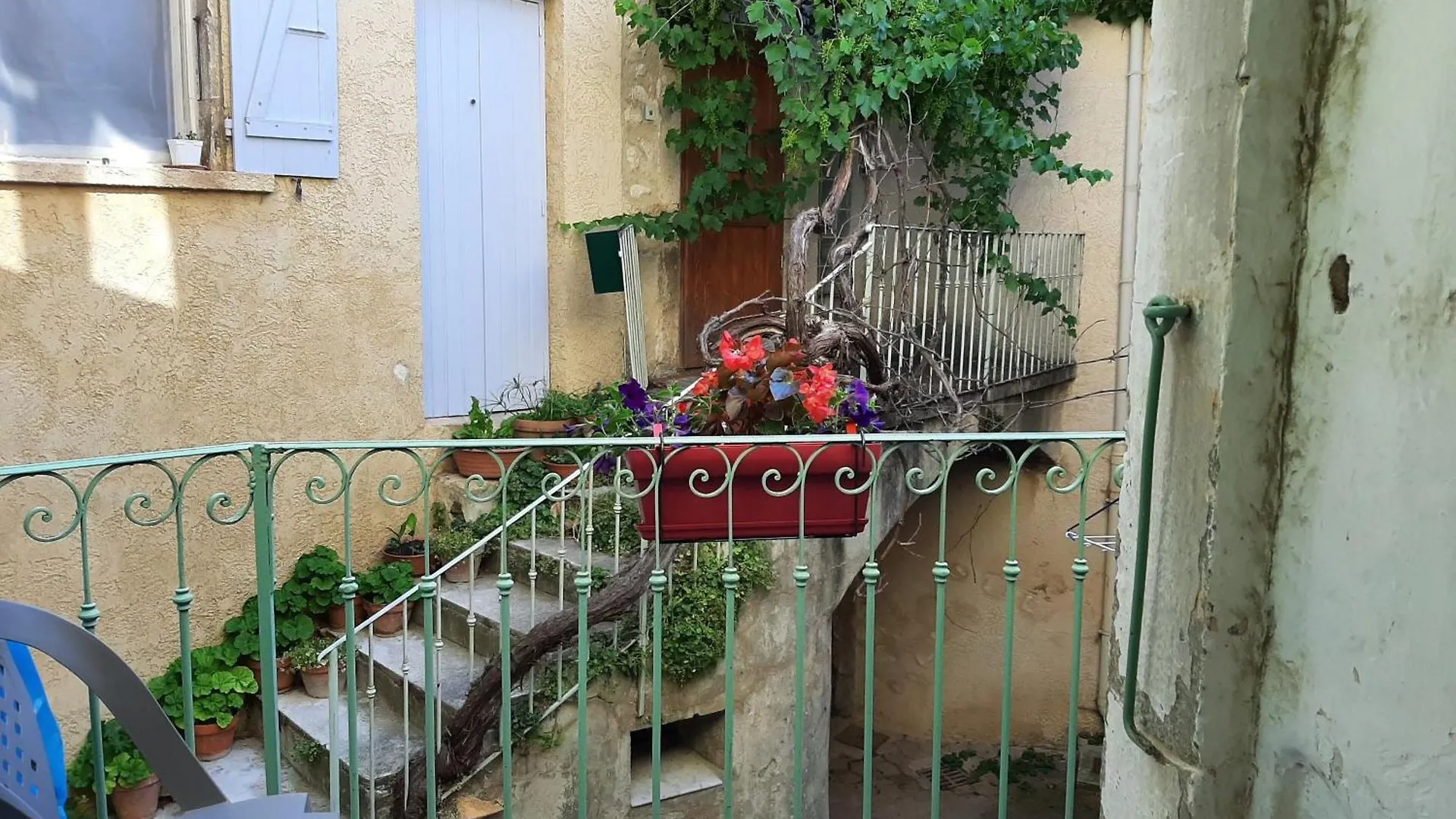 Maison Provencale Venterol  Venterol (Drome)