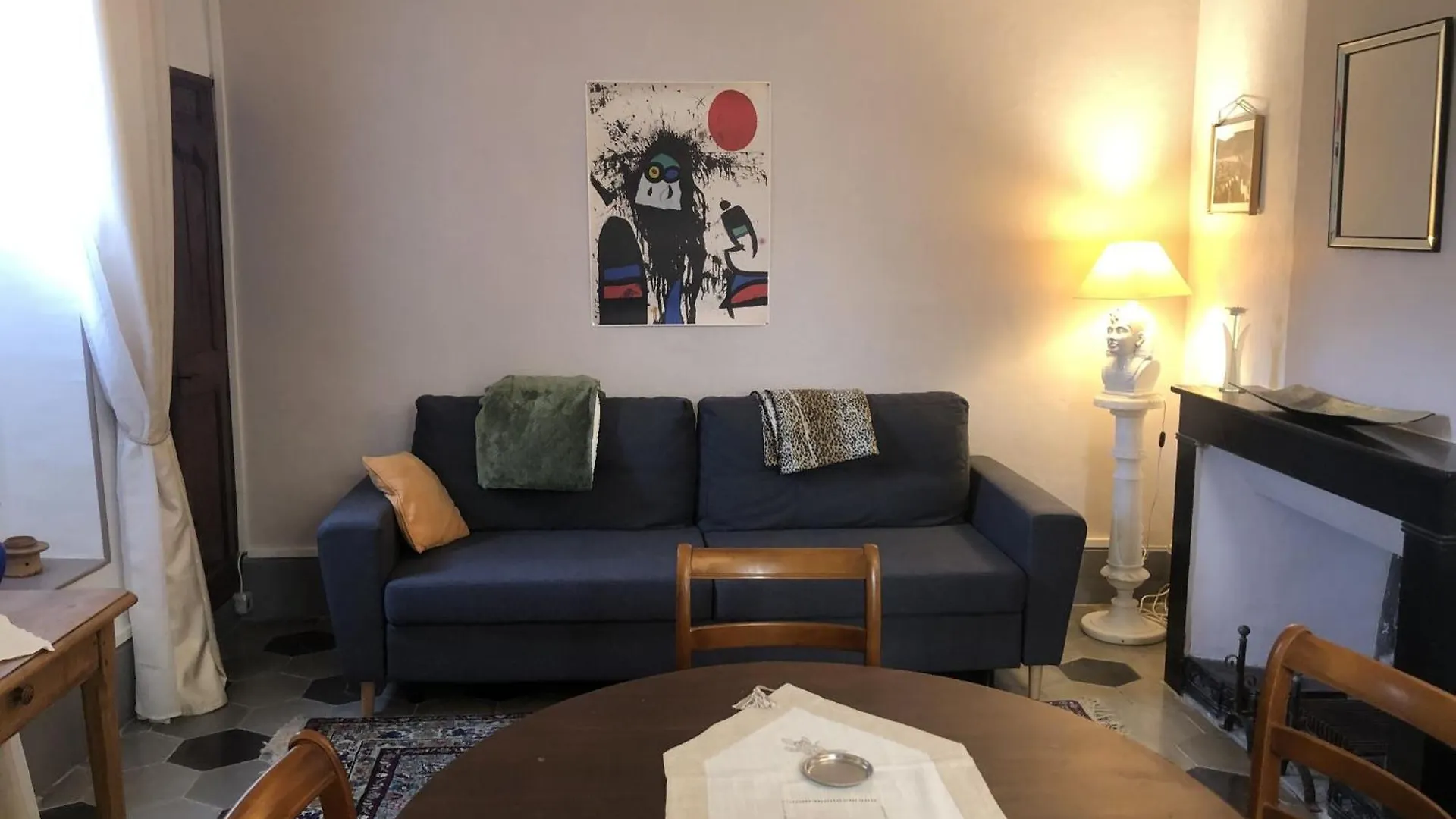 Holiday home Maison Provencale Venterol