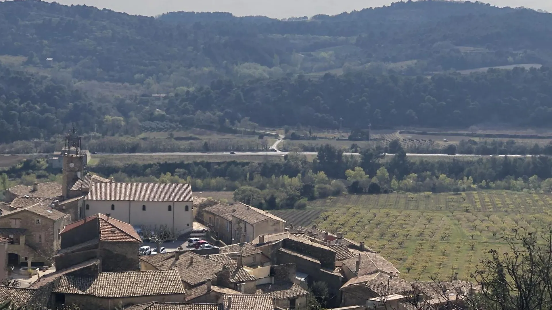 Maison Provencale Venterol  0*, Venterol (Drome)