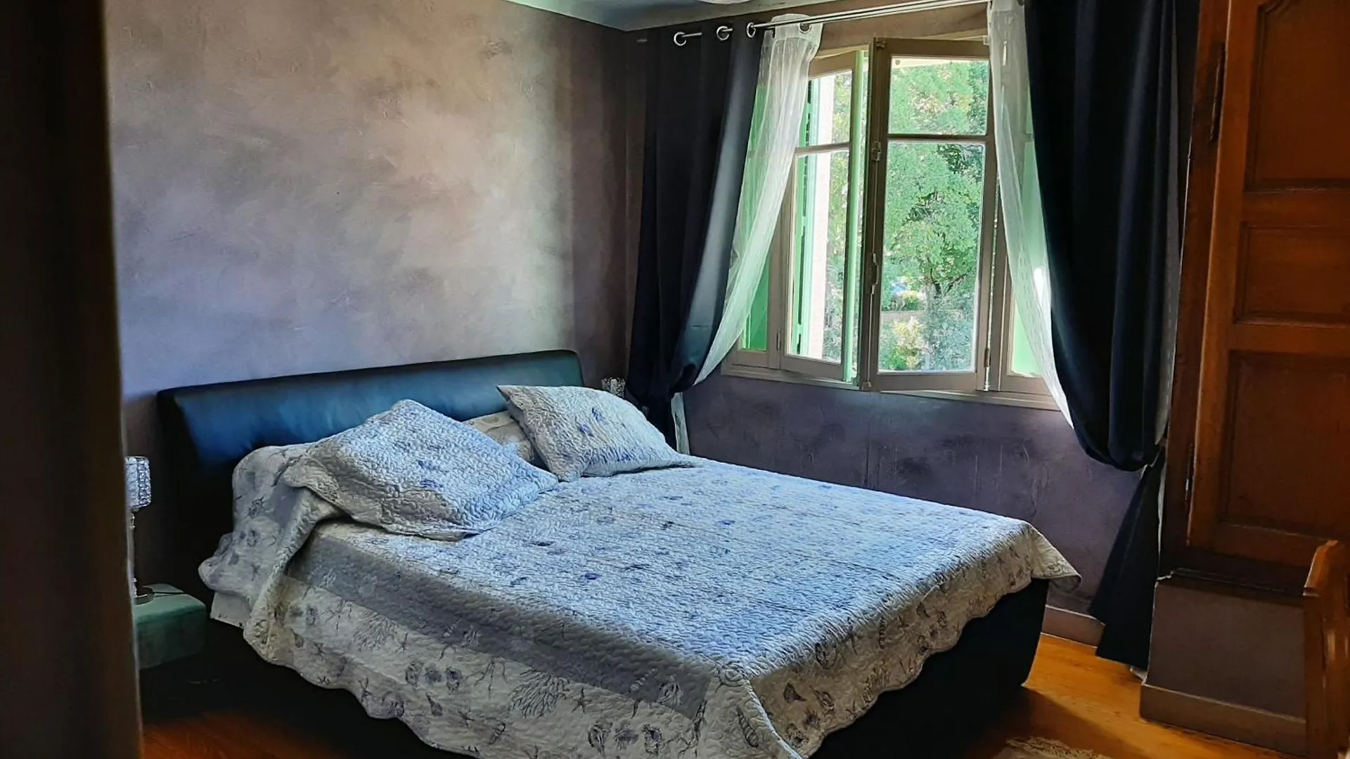 Holiday home Maison Provencale Venterol  France