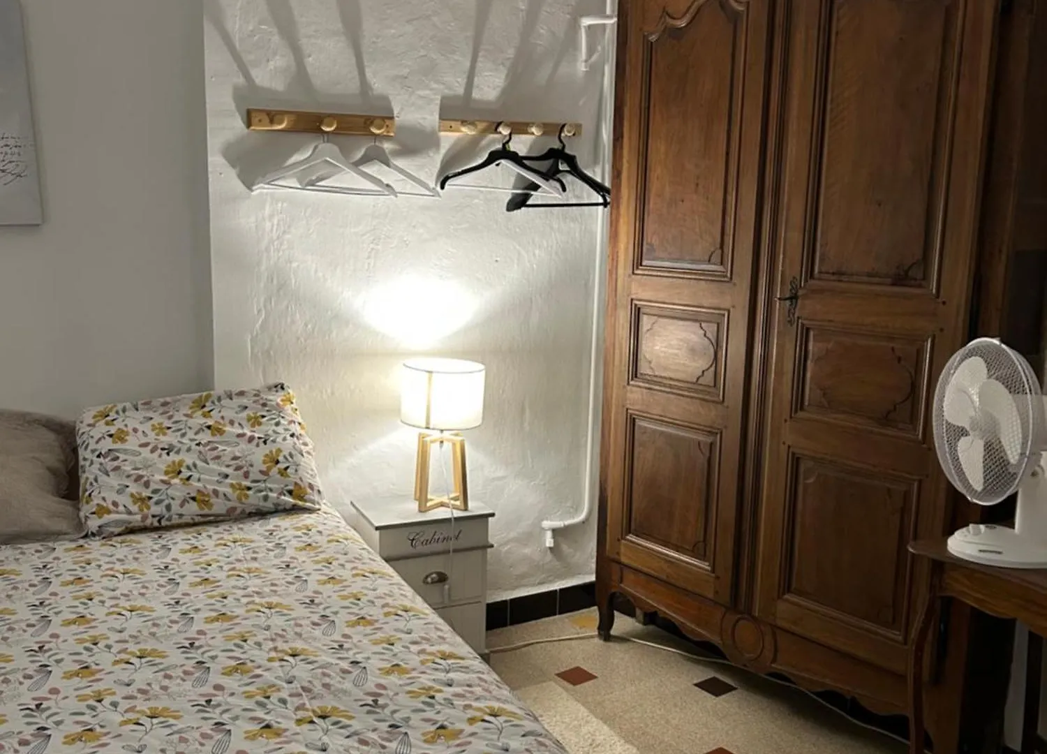 Maison Provencale Venterol  0*, Venterol (Drome) France