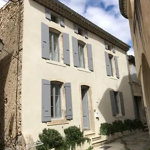 Maison d'hôtes Maison Delière, Venterol (Drome)