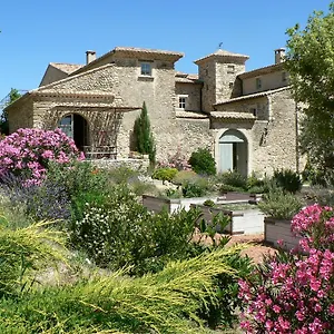 Domaine De Provensol Venterol (Drome)